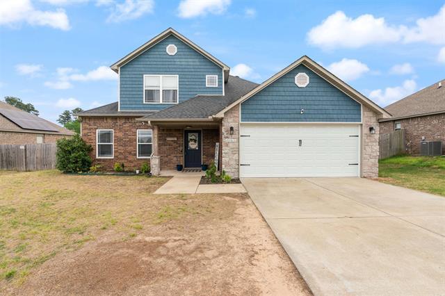 2800  Plateau  Conway, AR