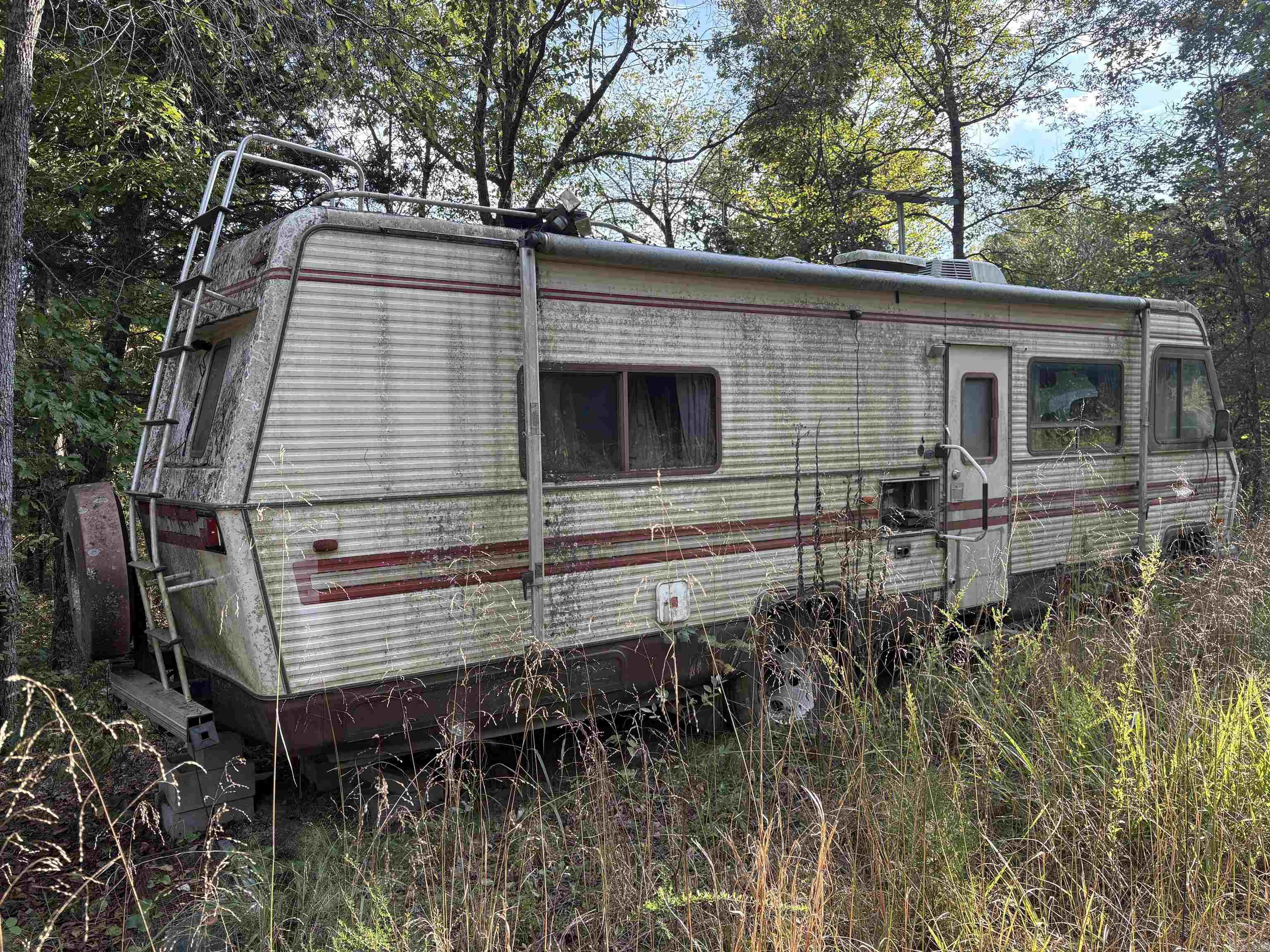 216 Renegade  Yellville, AR