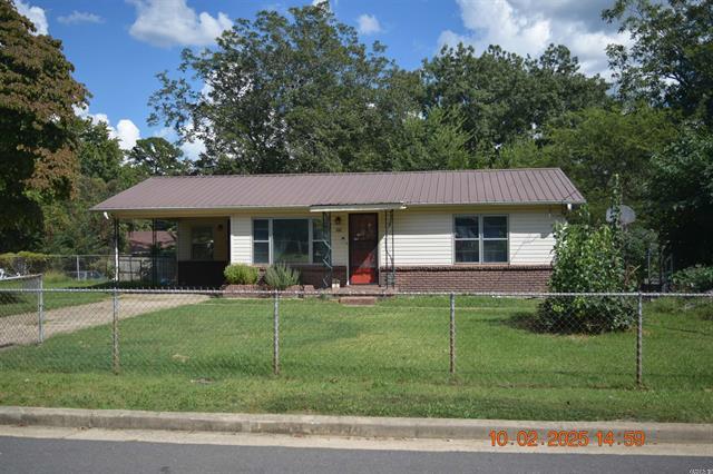 416  Pringle  Hot Springs, AR