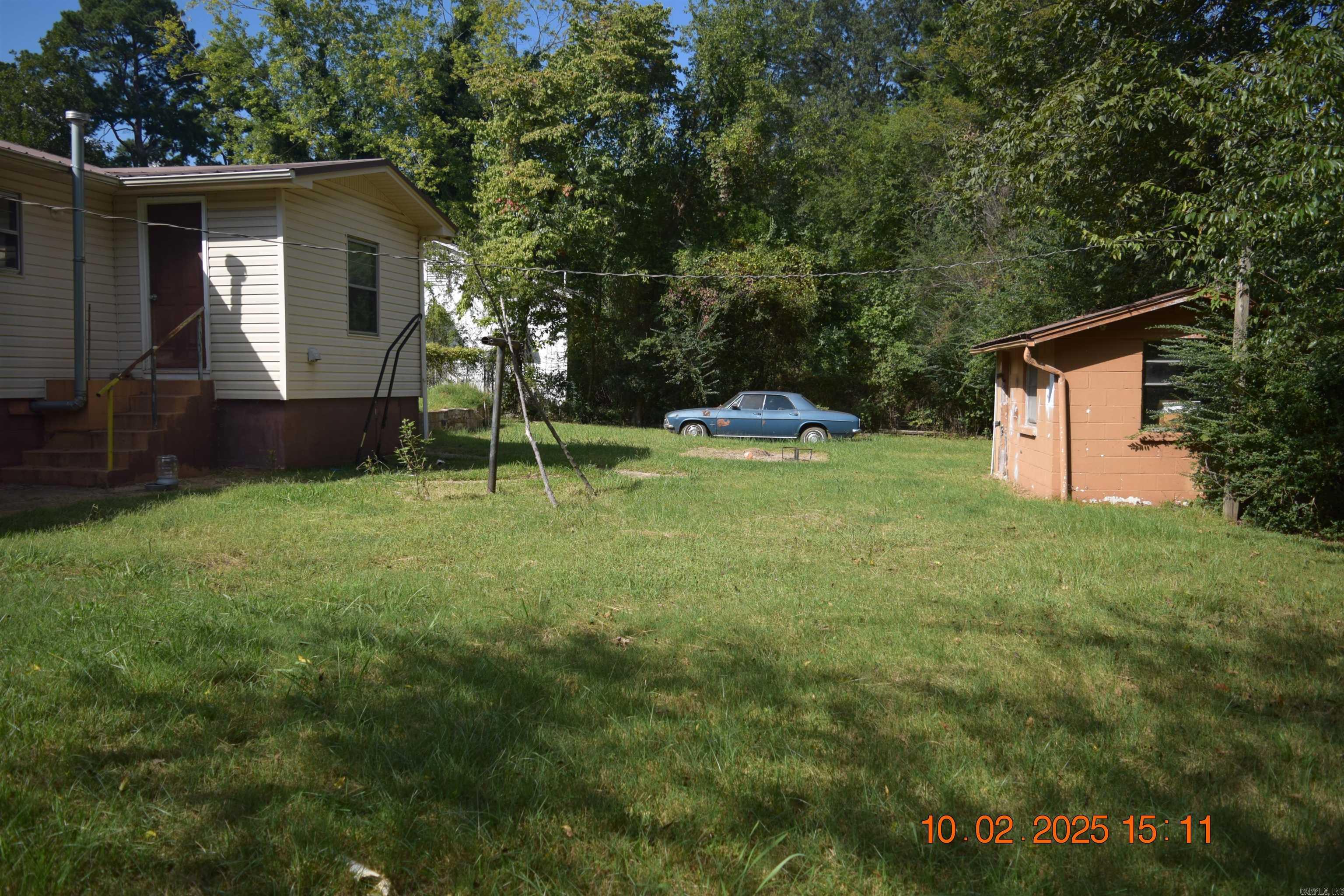 416 Pringle  Hot Springs, AR