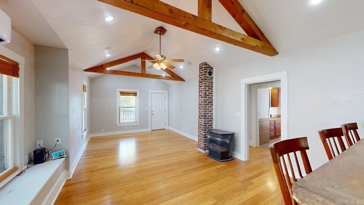 1209 Clifton  Conway, AR
