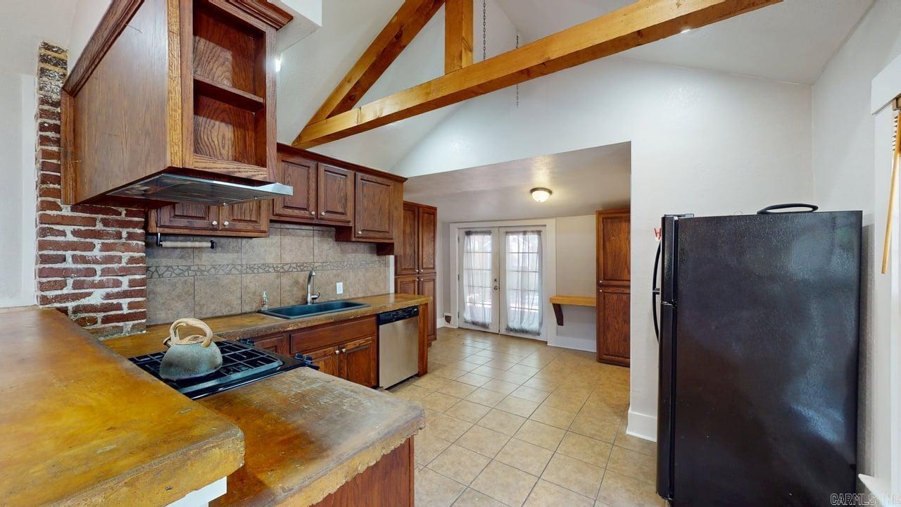 1209 Clifton  Conway, AR