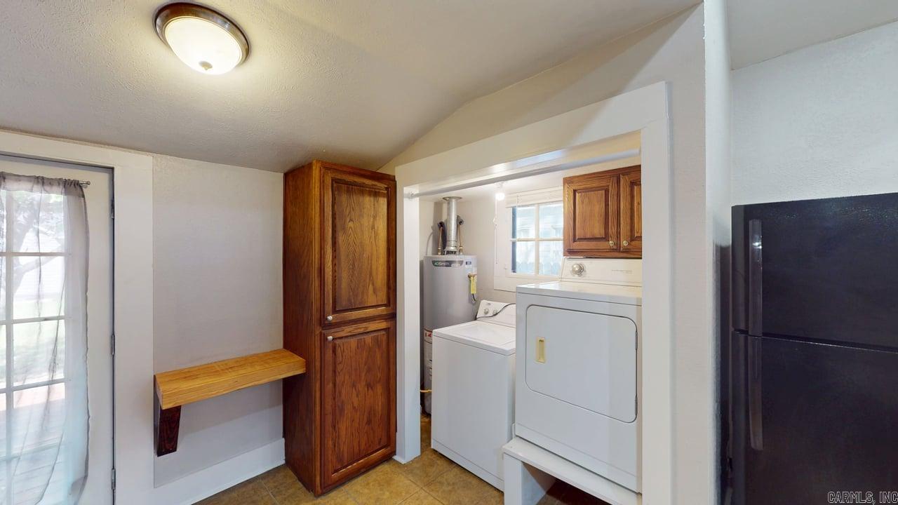 1209 Clifton  Conway, AR