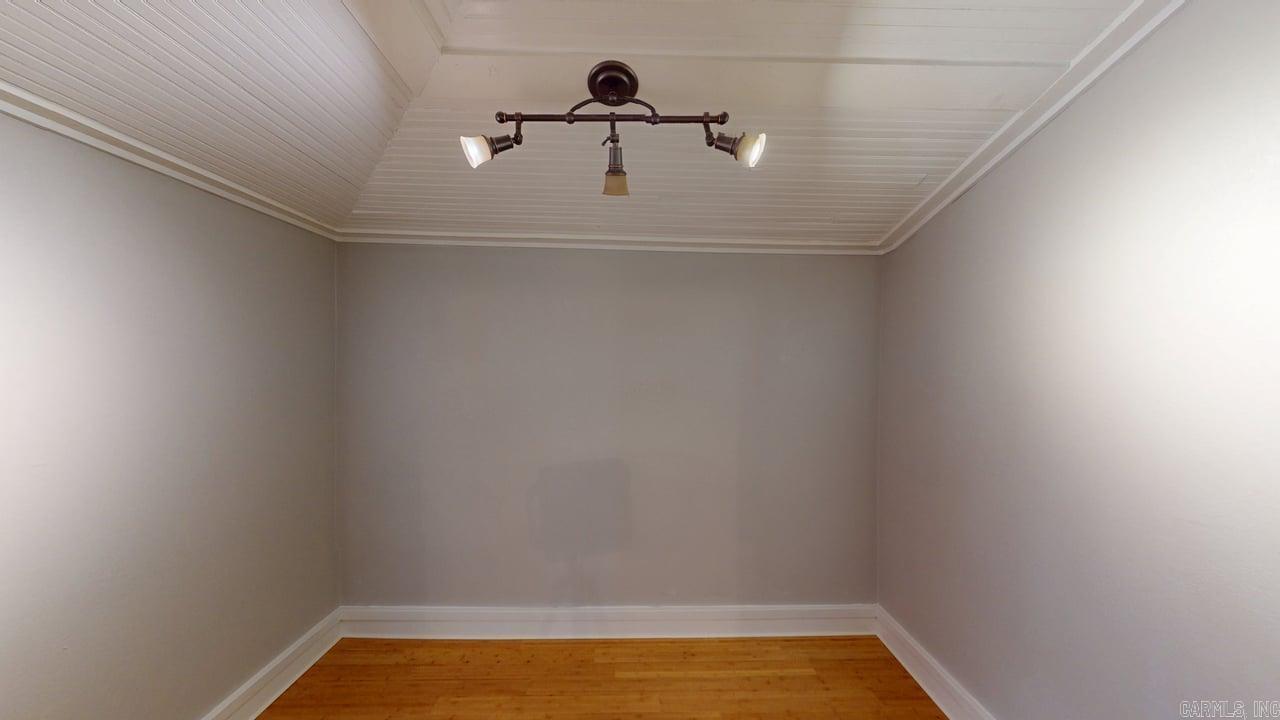 1209 Clifton  Conway, AR