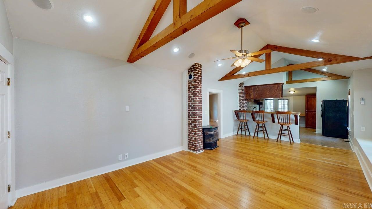 1209 Clifton  Conway, AR