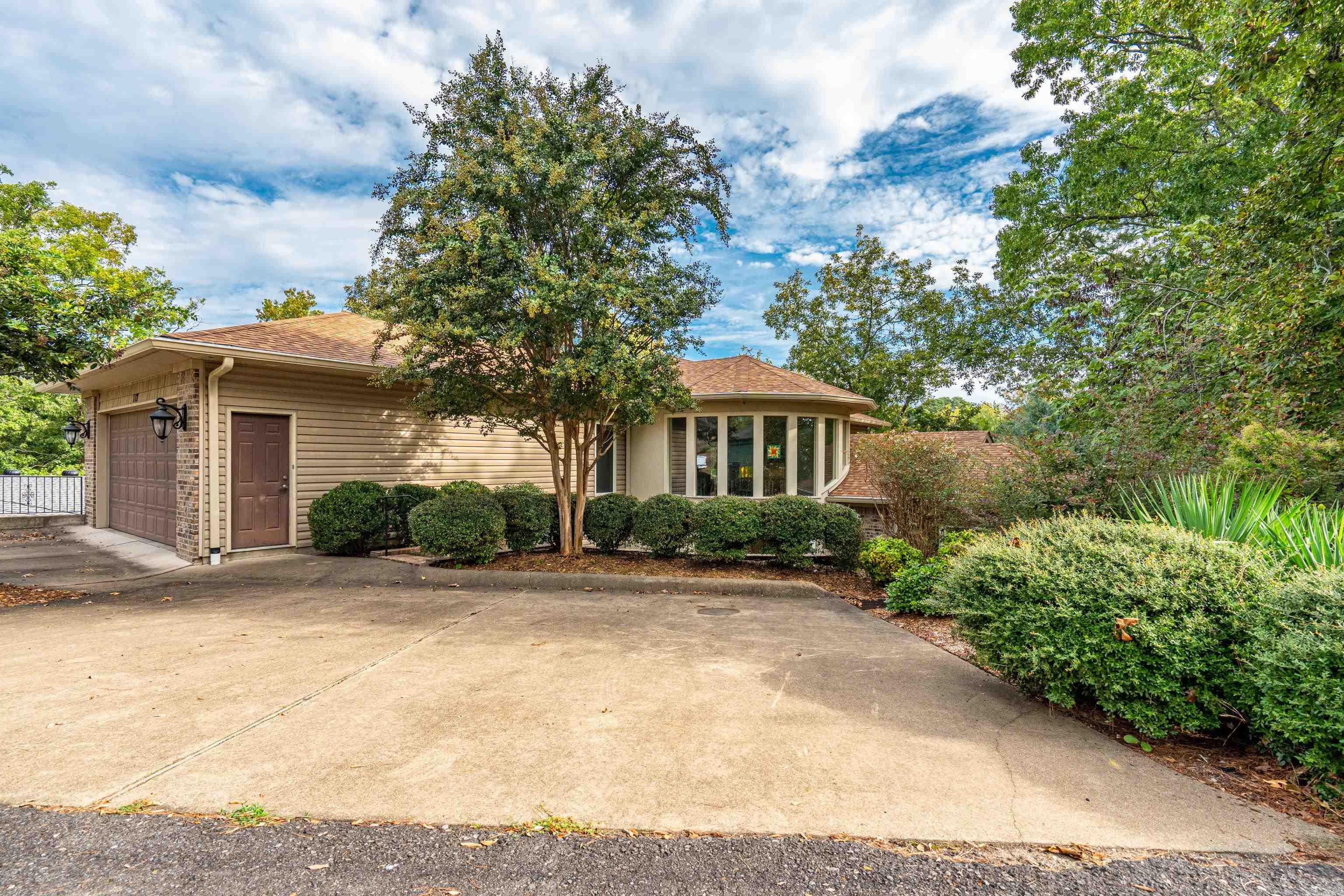117 Gregory Drive
