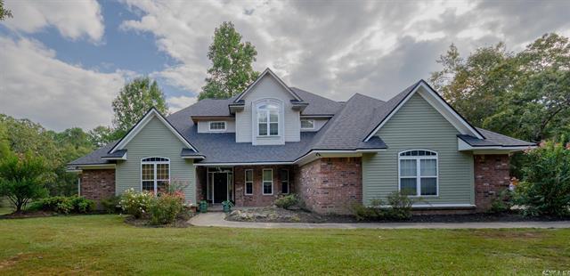 120  Penny Lane  Mena, AR