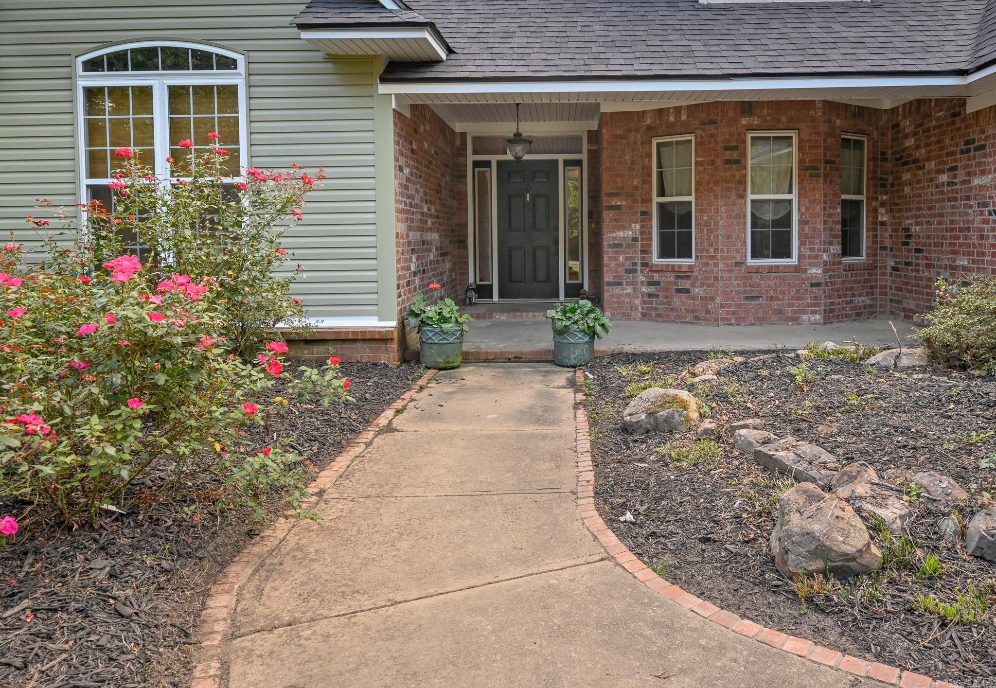 120 Penny Lane  Mena, AR