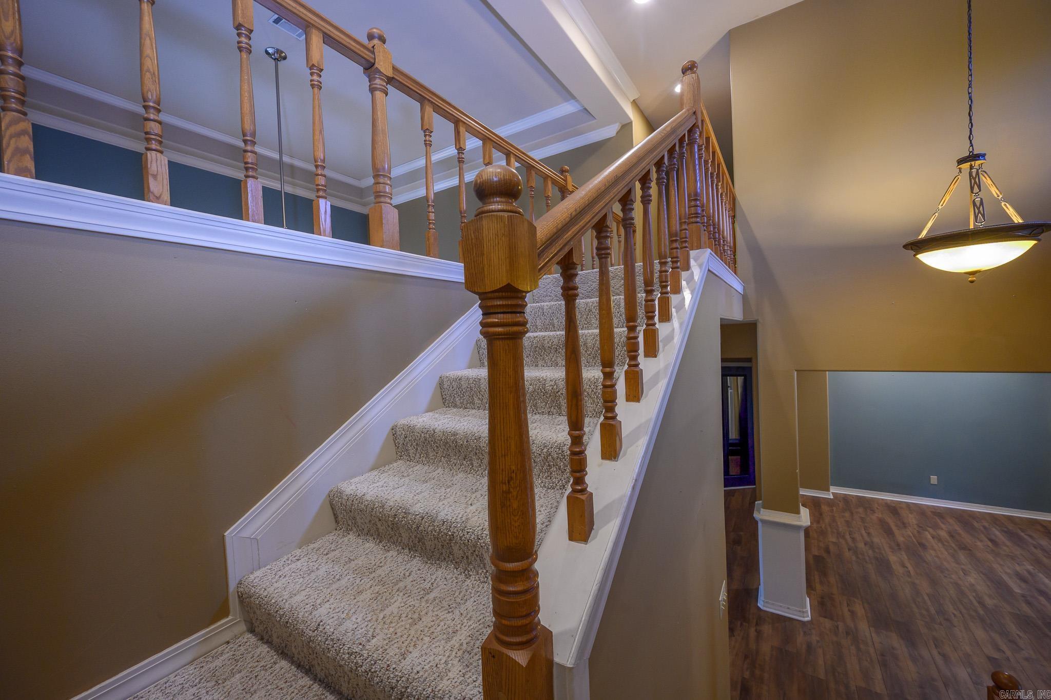 120 Penny Lane  Mena, AR