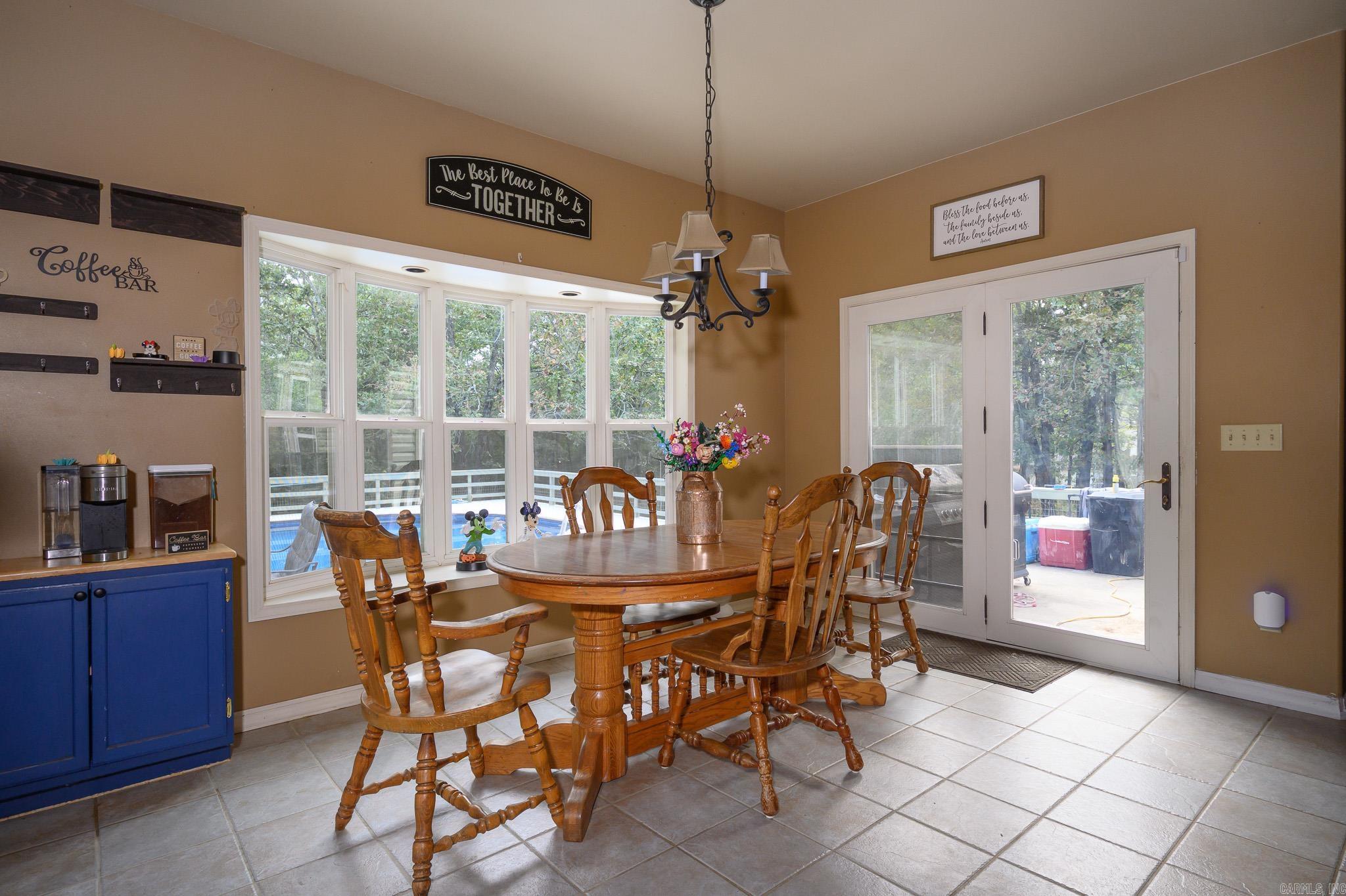 120 Penny Lane  Mena, AR