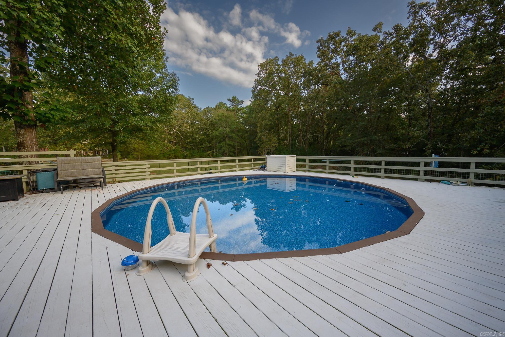 120 Penny Lane  Mena, AR