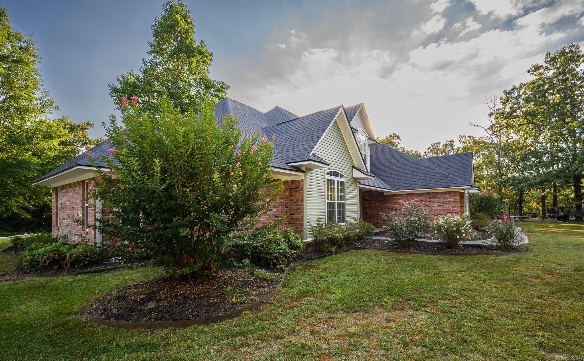 120 Penny Lane  Mena, AR