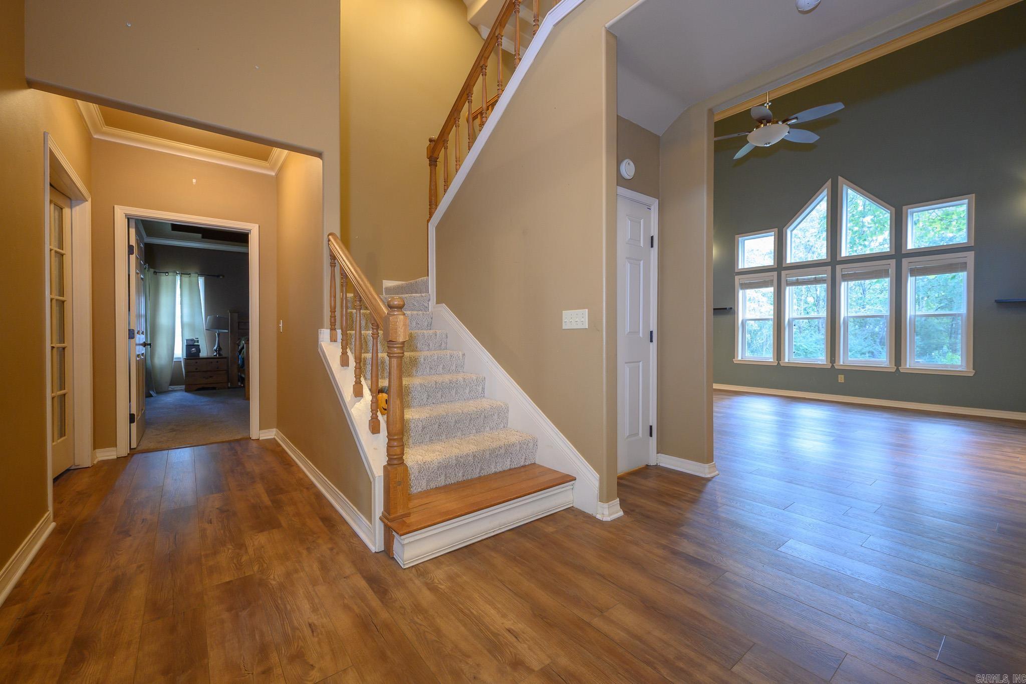 120 Penny Lane  Mena, AR