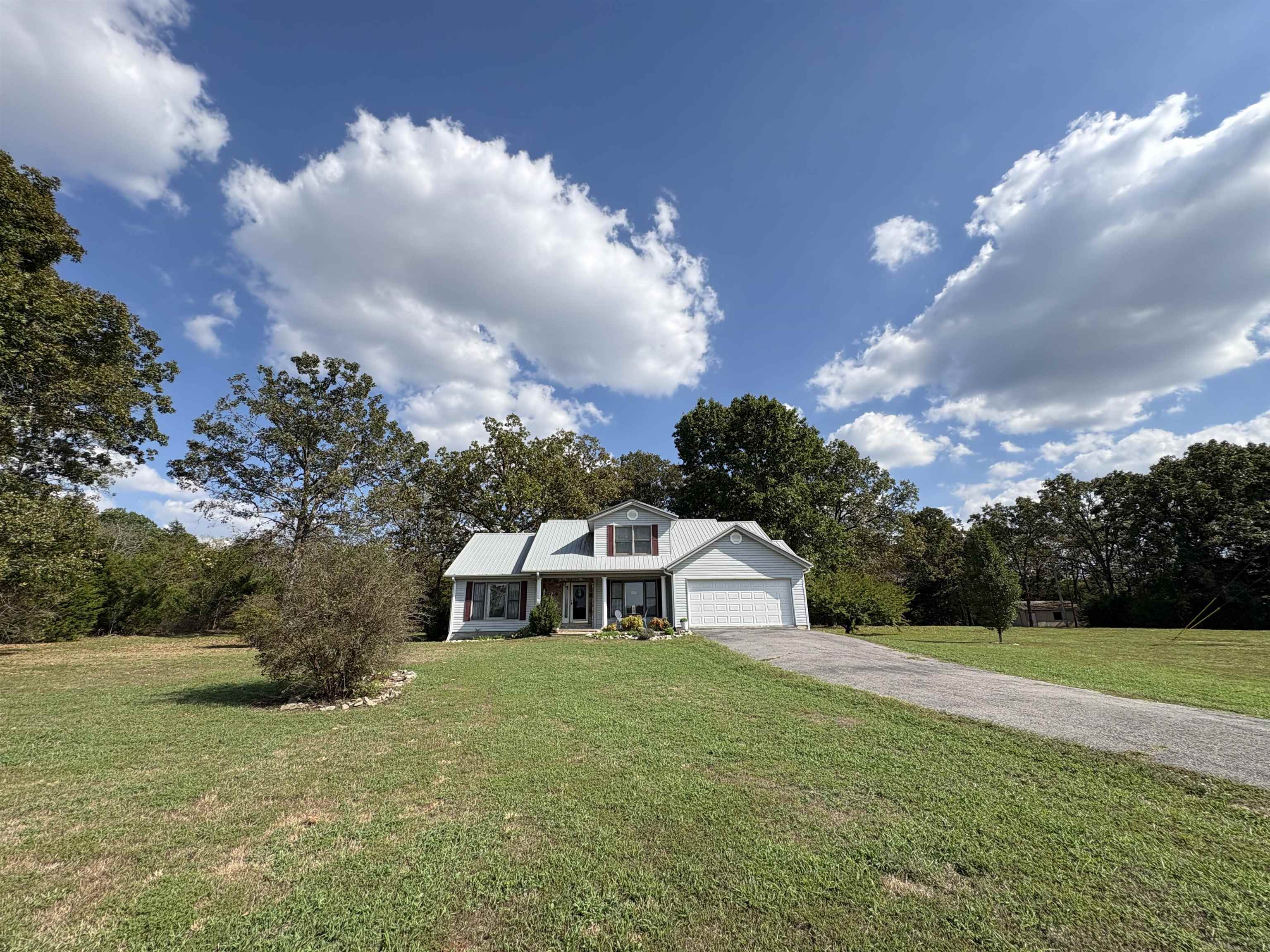 280 AR Hwy 56  Ash Flat, AR