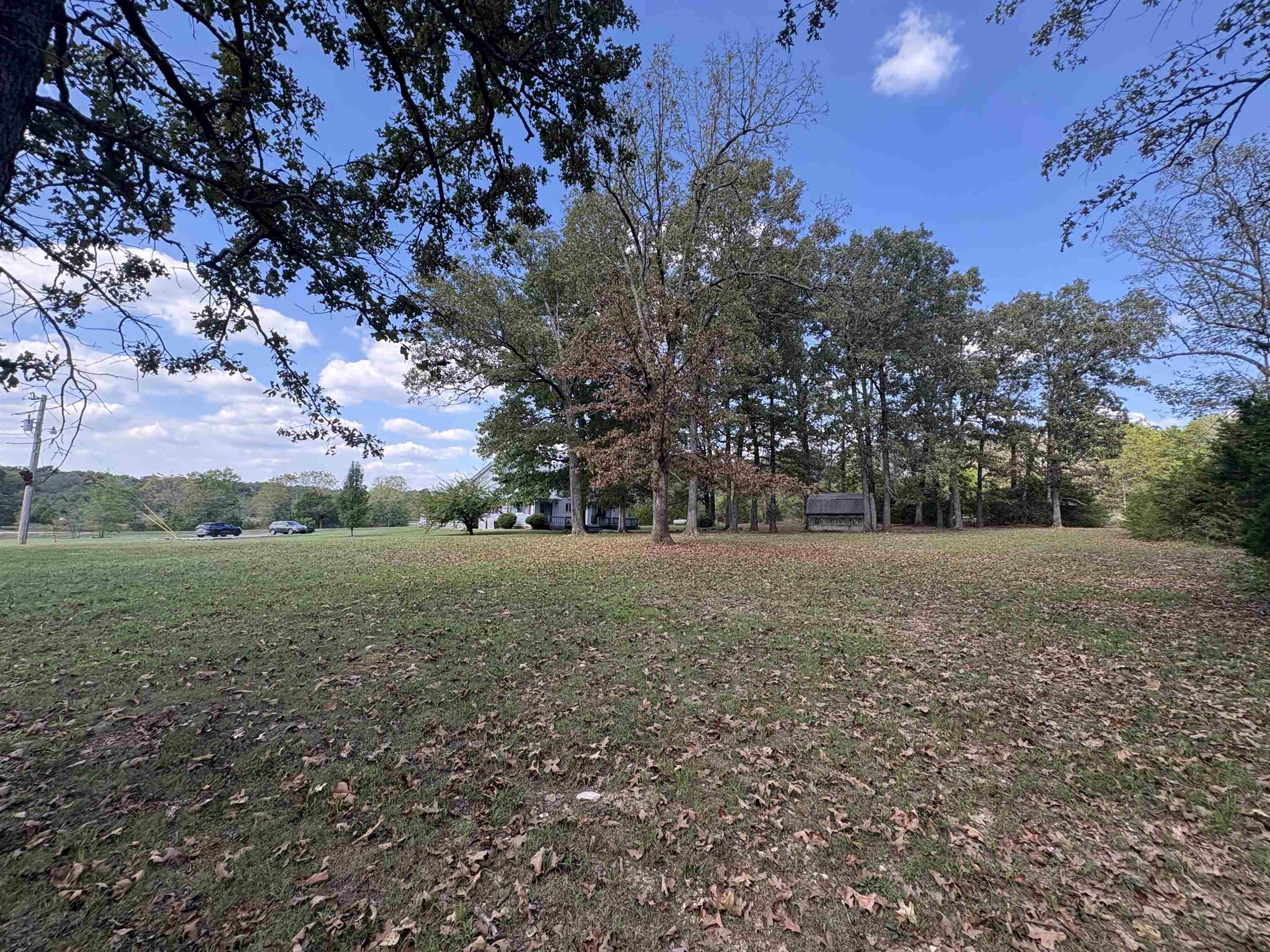 280 AR Hwy 56  Ash Flat, AR
