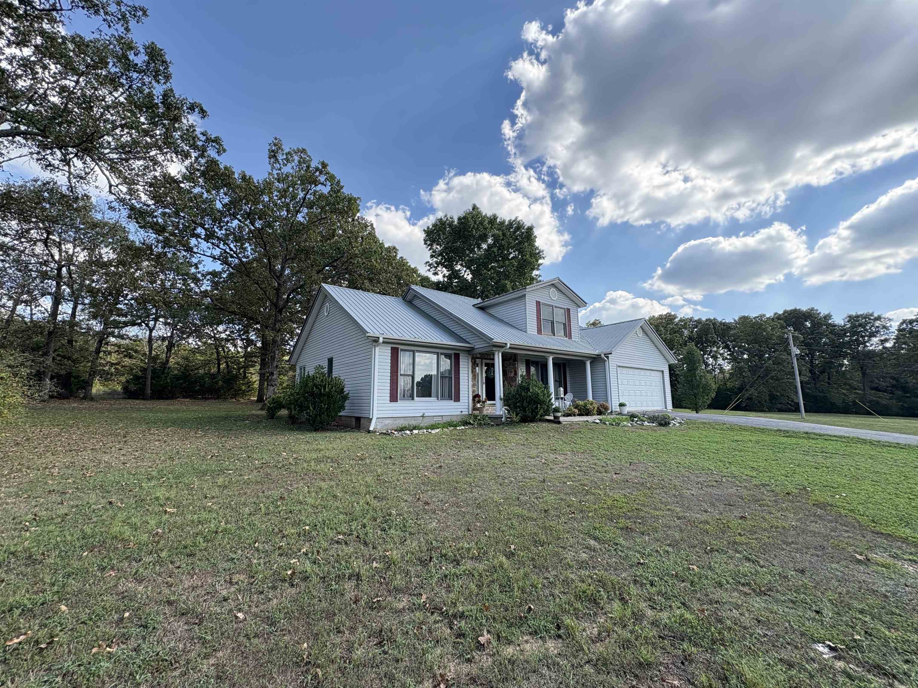 280 AR Hwy 56  Ash Flat, AR