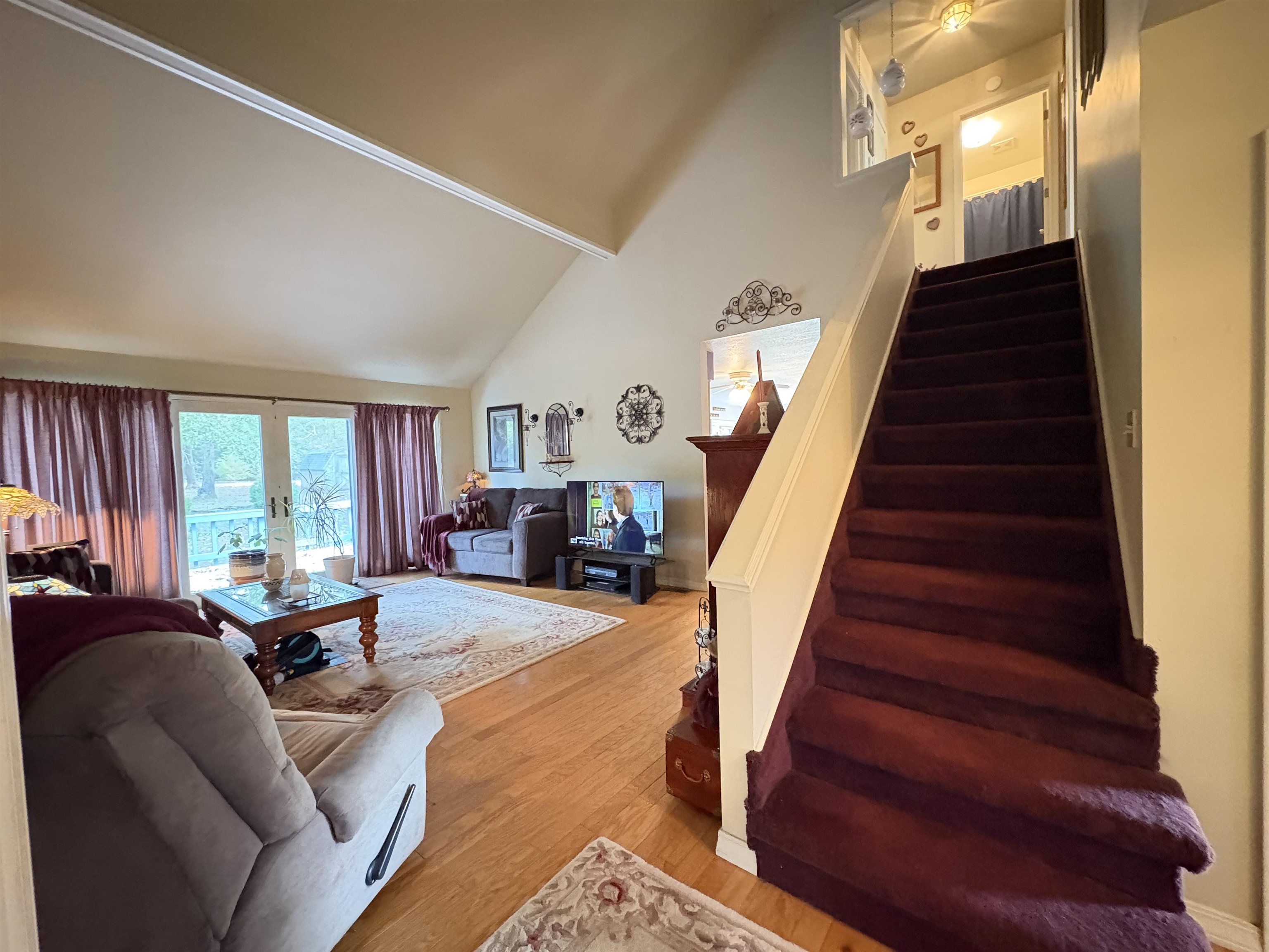280 AR Hwy 56  Ash Flat, AR