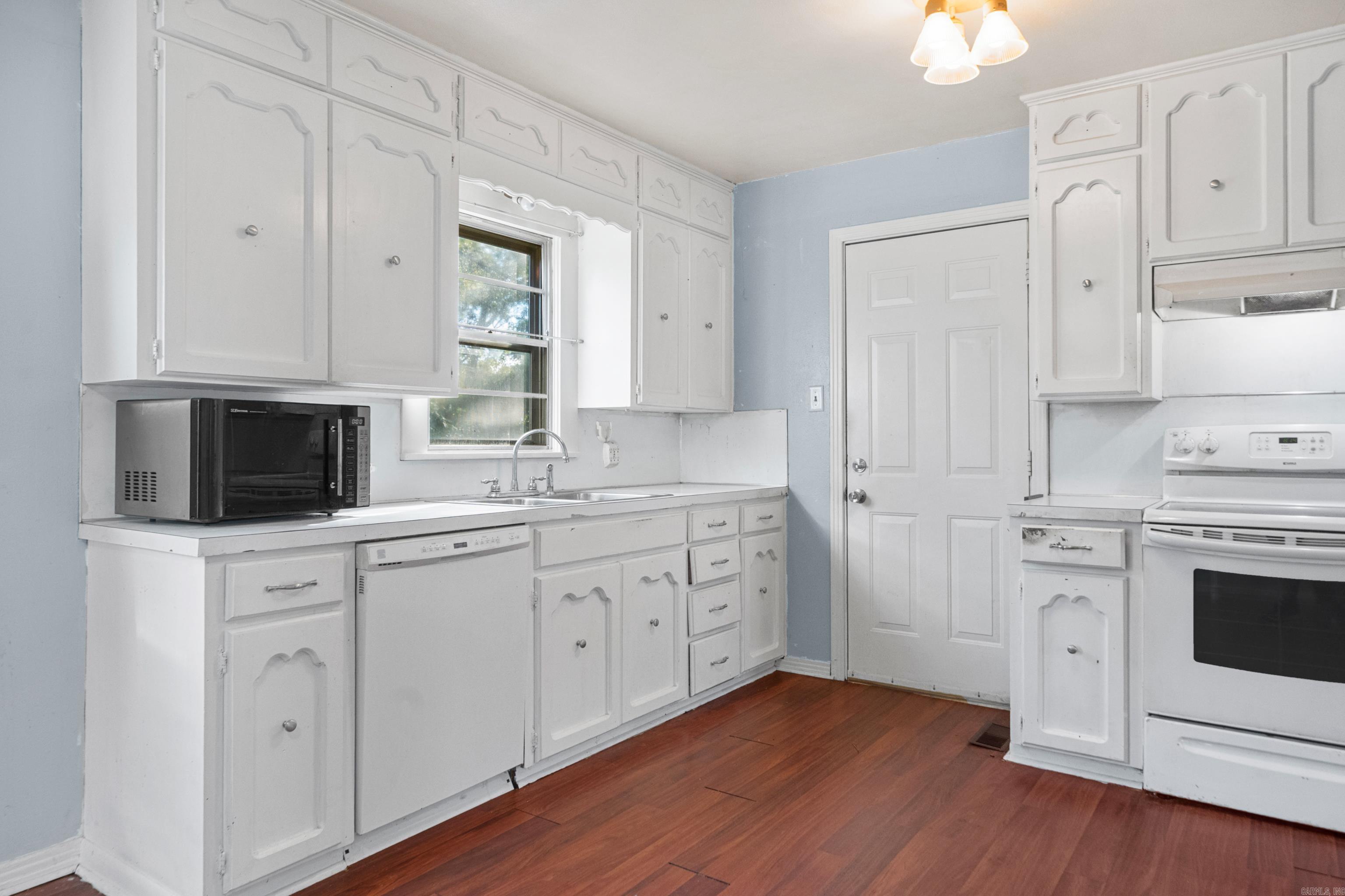219 Lexington  Hot Springs, AR