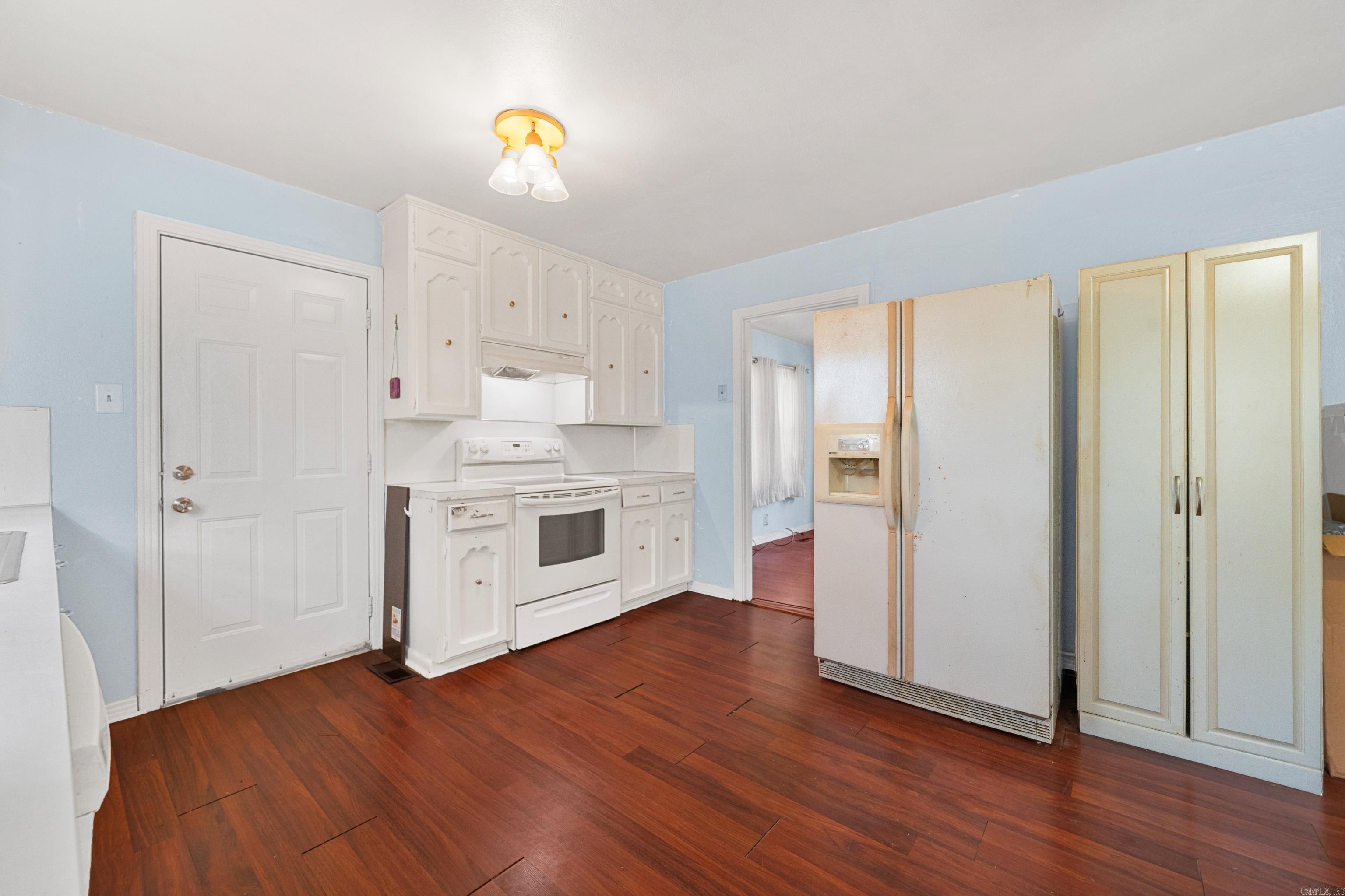 219 Lexington  Hot Springs, AR