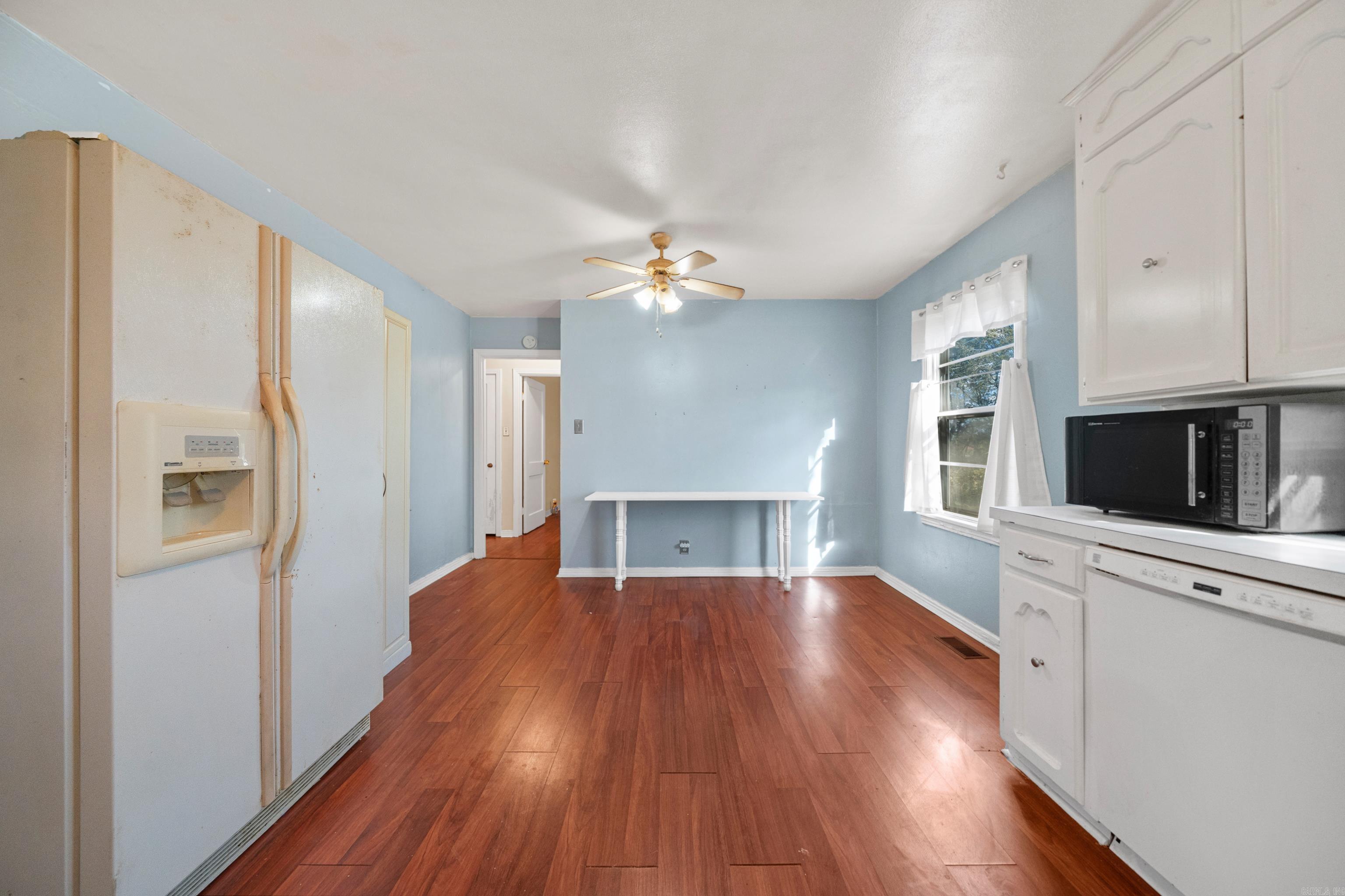 219 Lexington  Hot Springs, AR