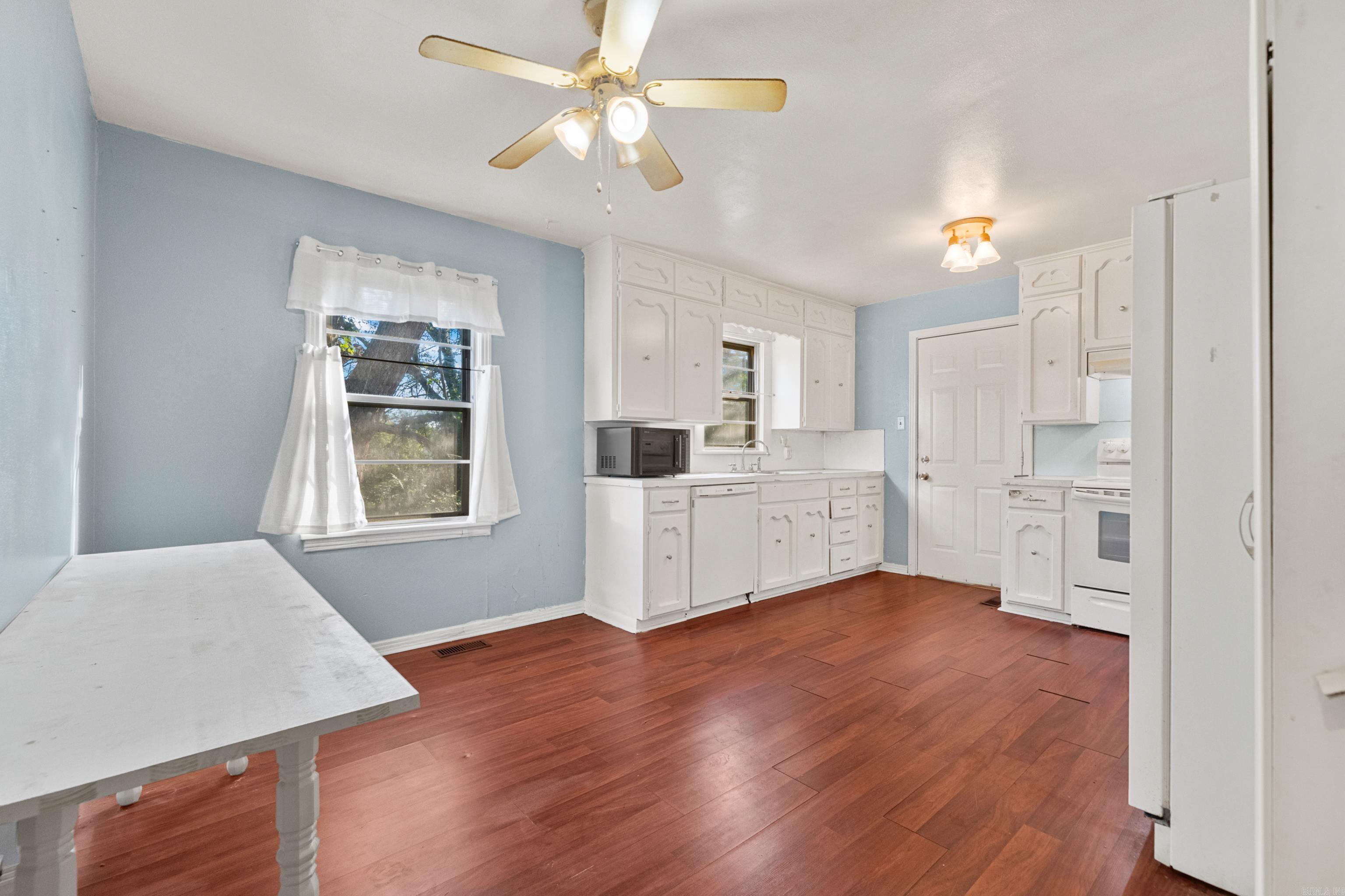 219 Lexington  Hot Springs, AR
