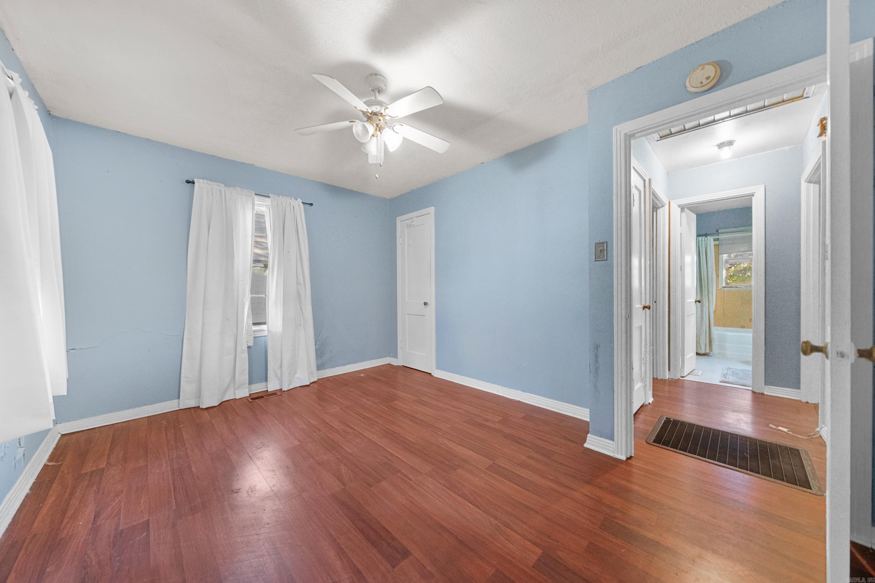 219 Lexington  Hot Springs, AR
