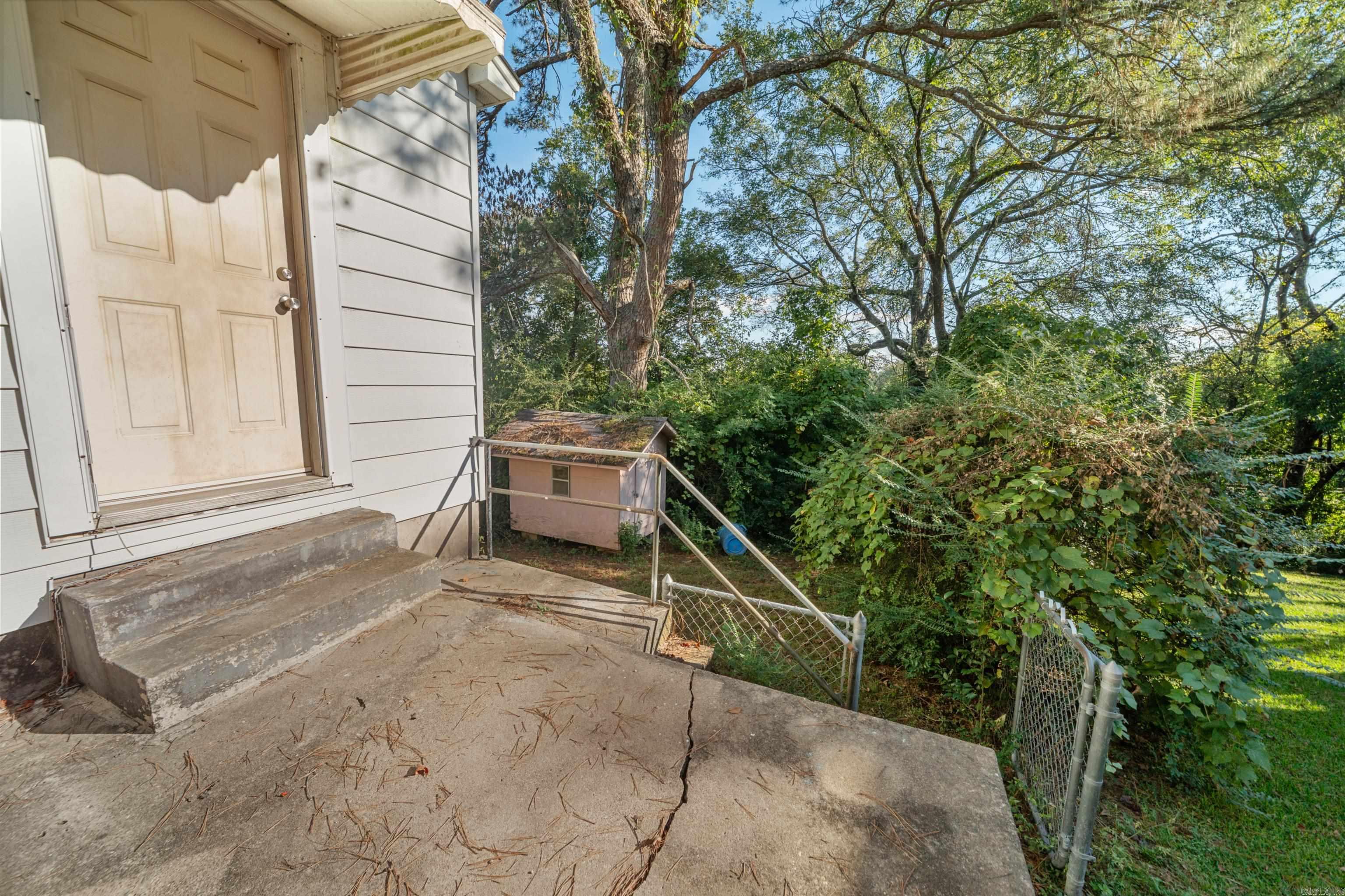 219 Lexington  Hot Springs, AR