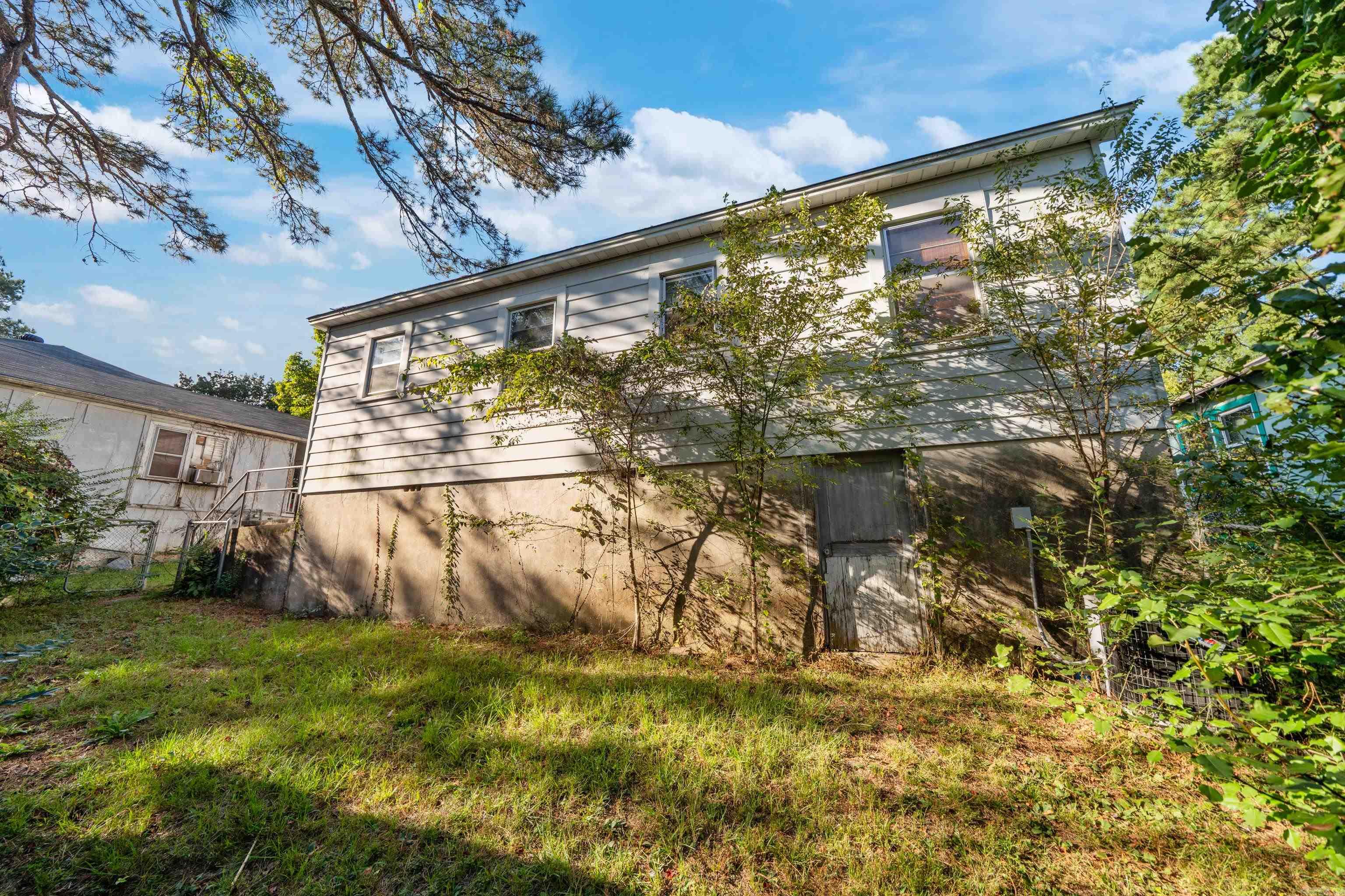 219 Lexington  Hot Springs, AR