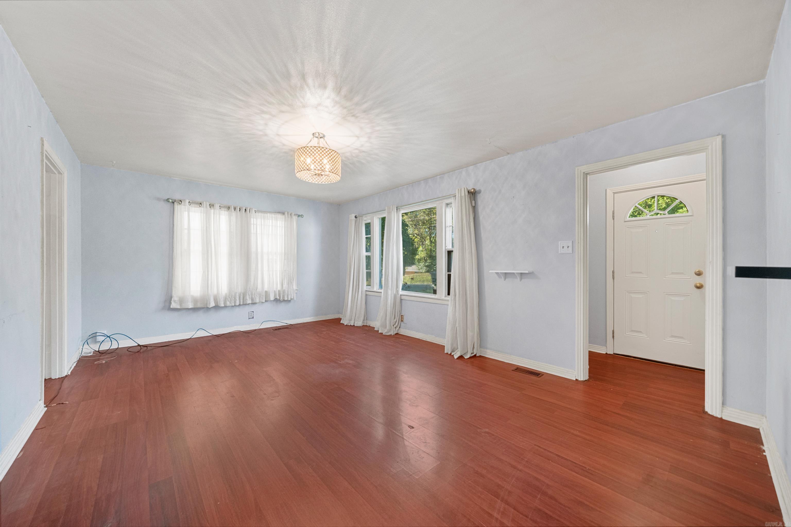 219 Lexington  Hot Springs, AR