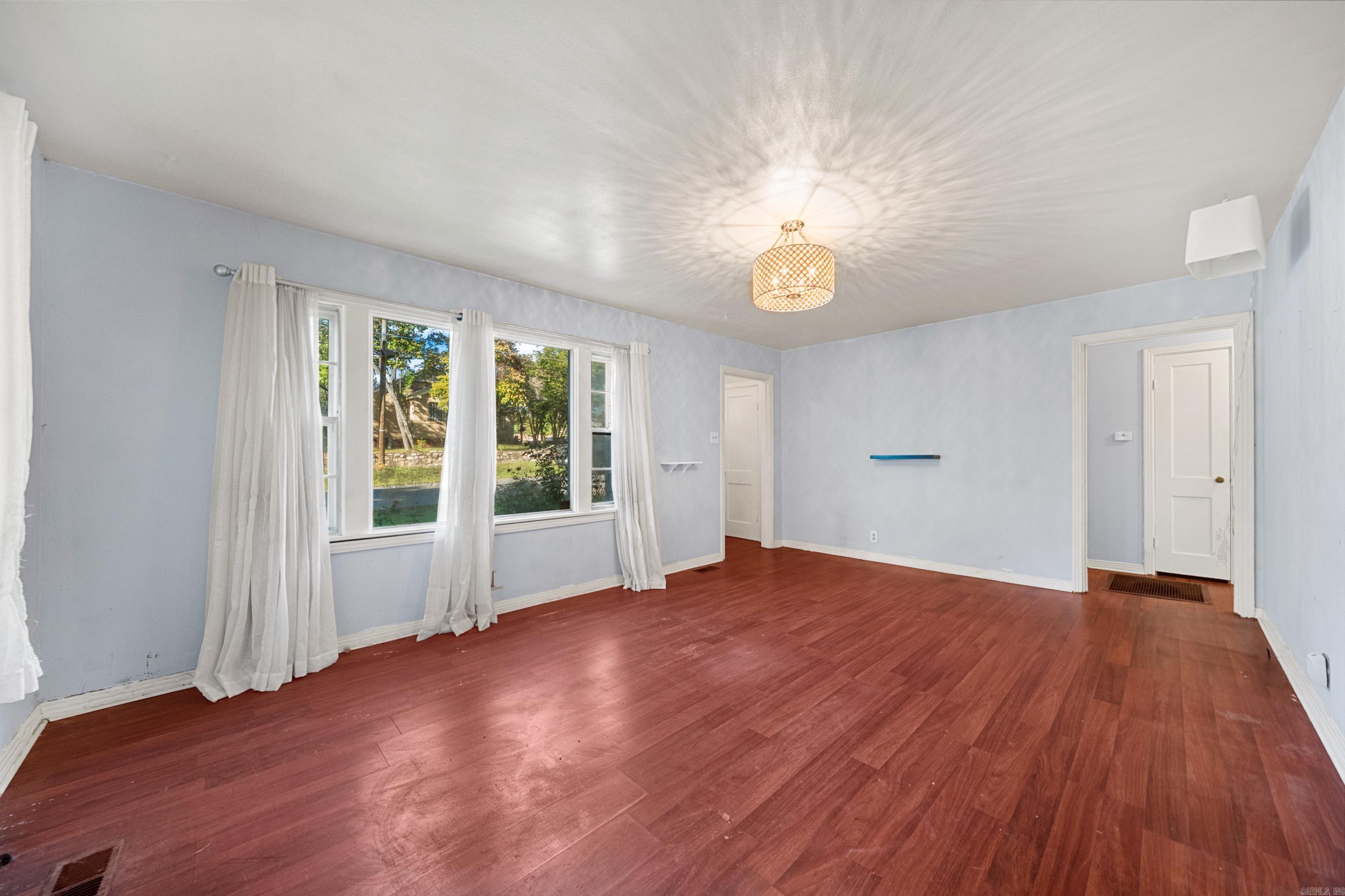 219 Lexington  Hot Springs, AR