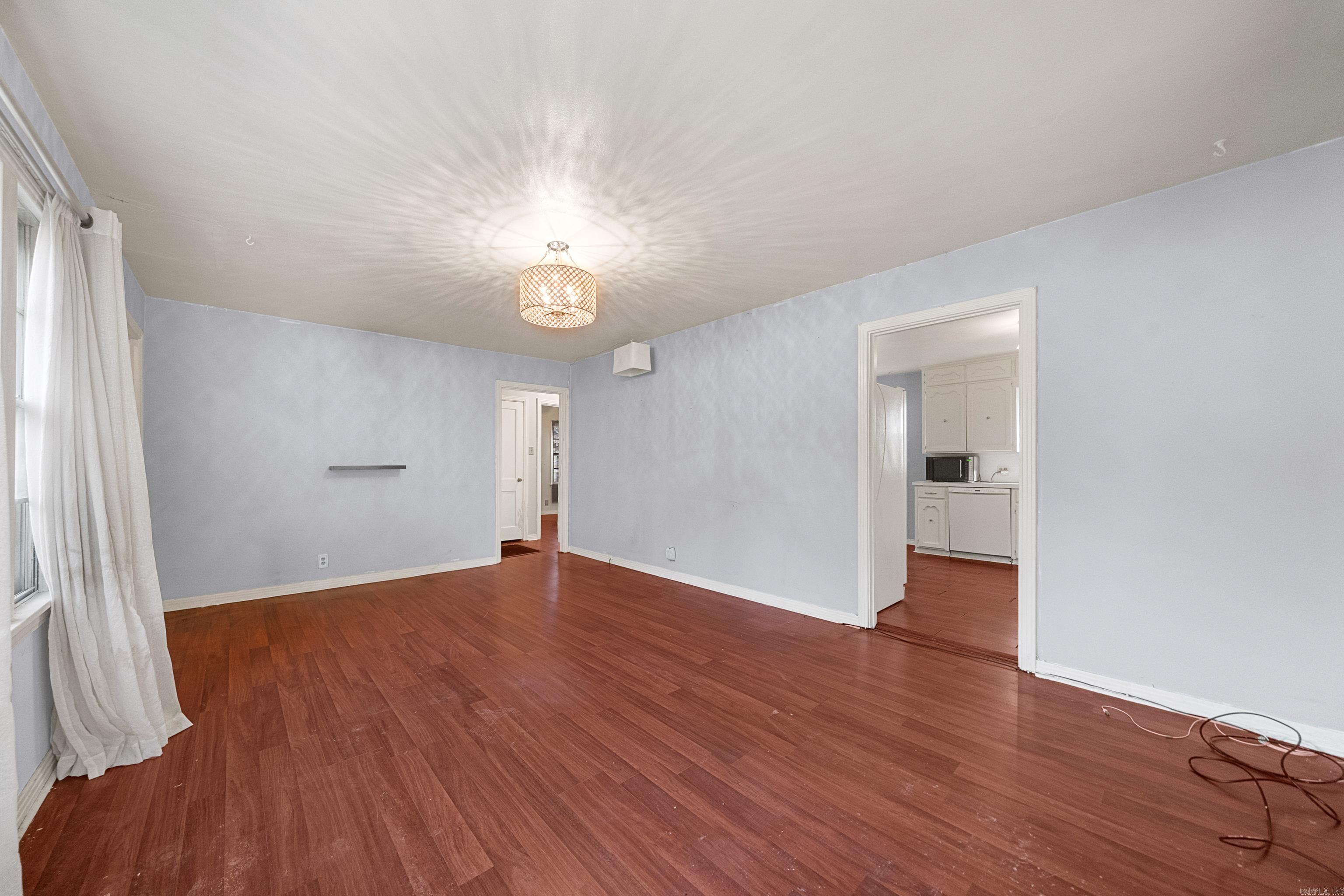 219 Lexington  Hot Springs, AR