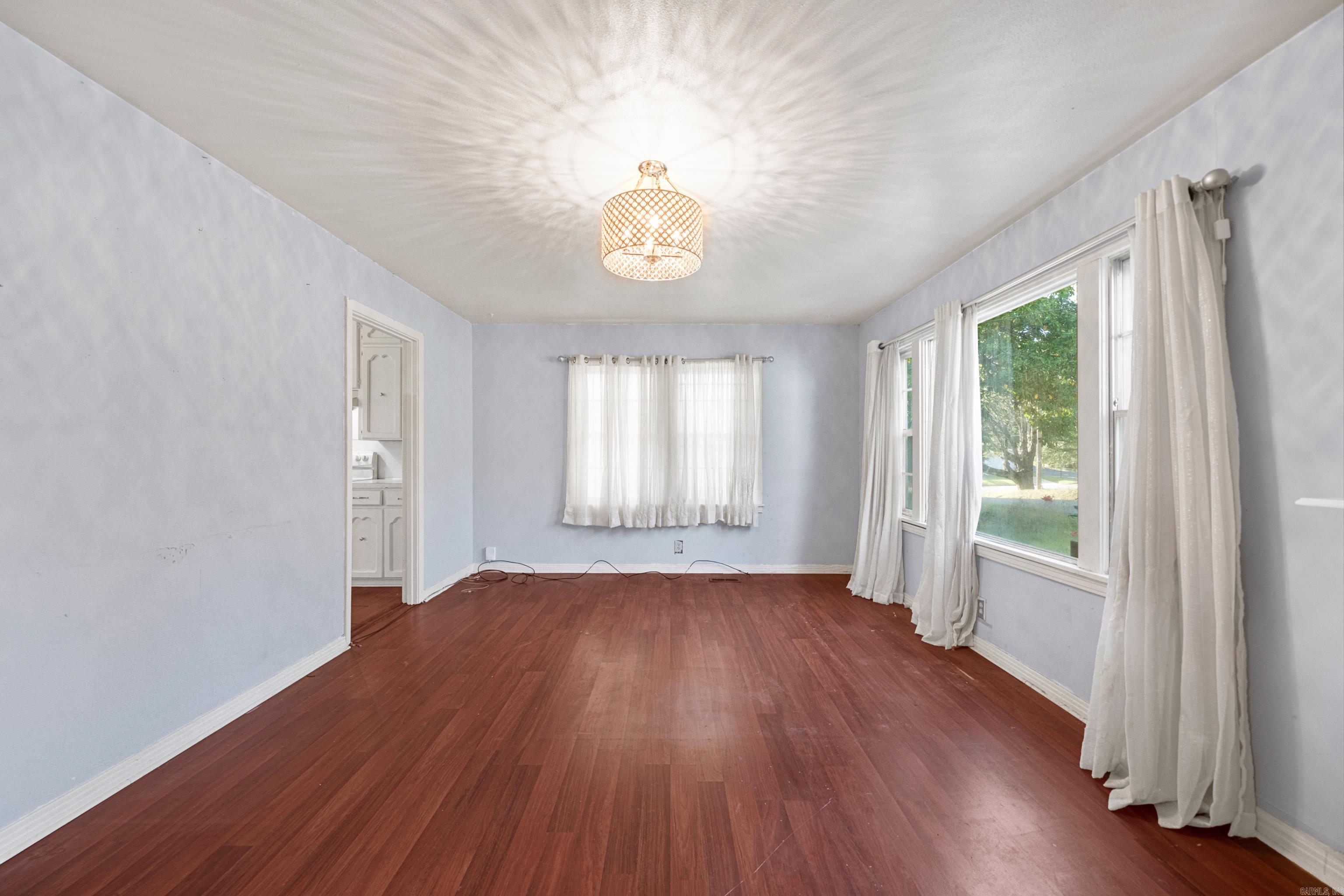 219 Lexington  Hot Springs, AR