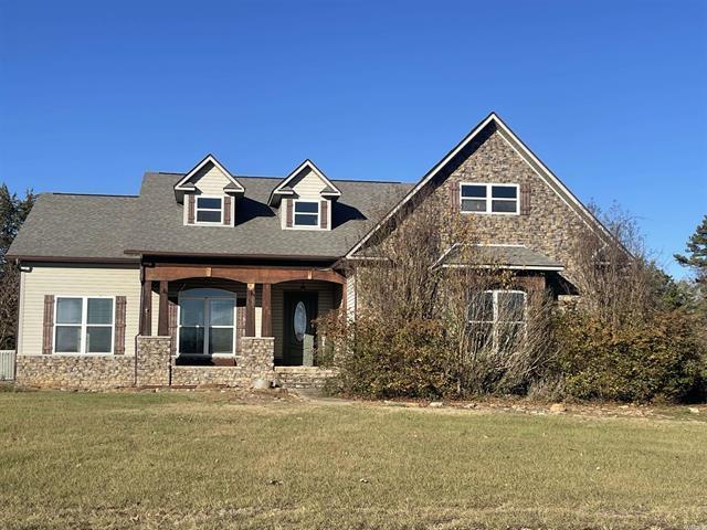 302  Private Rd 3388  Clarksville, AR