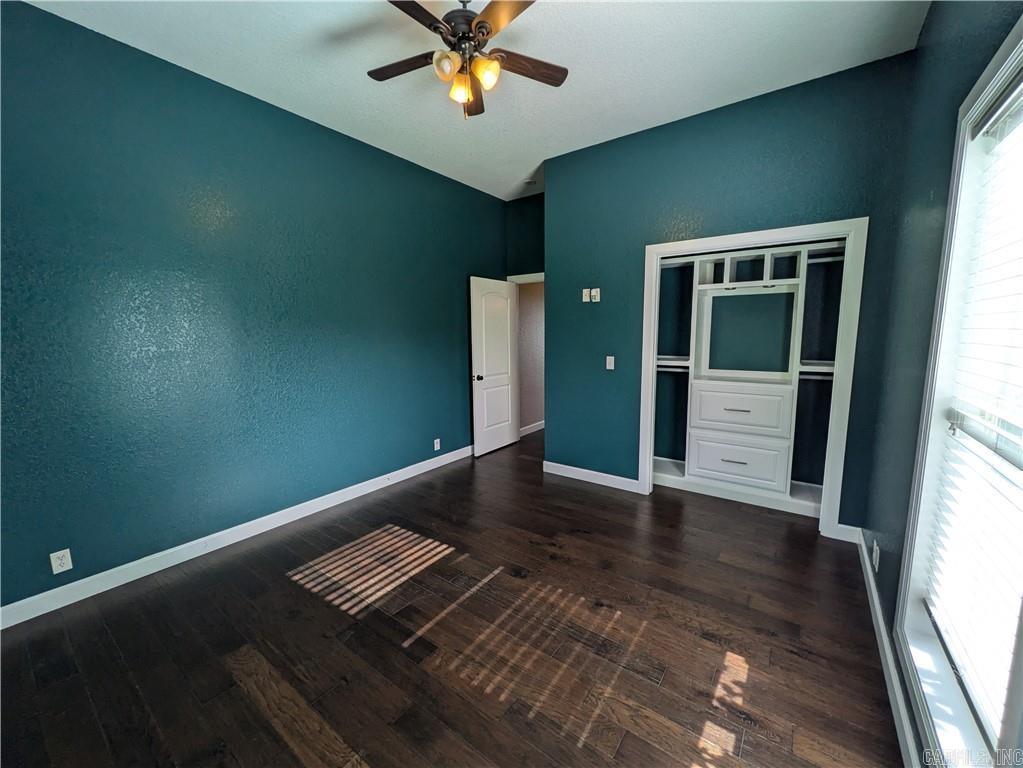 302 Private Rd 3388  Clarksville, AR