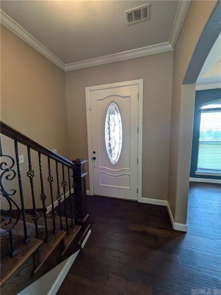 302 Private Rd 3388  Clarksville, AR