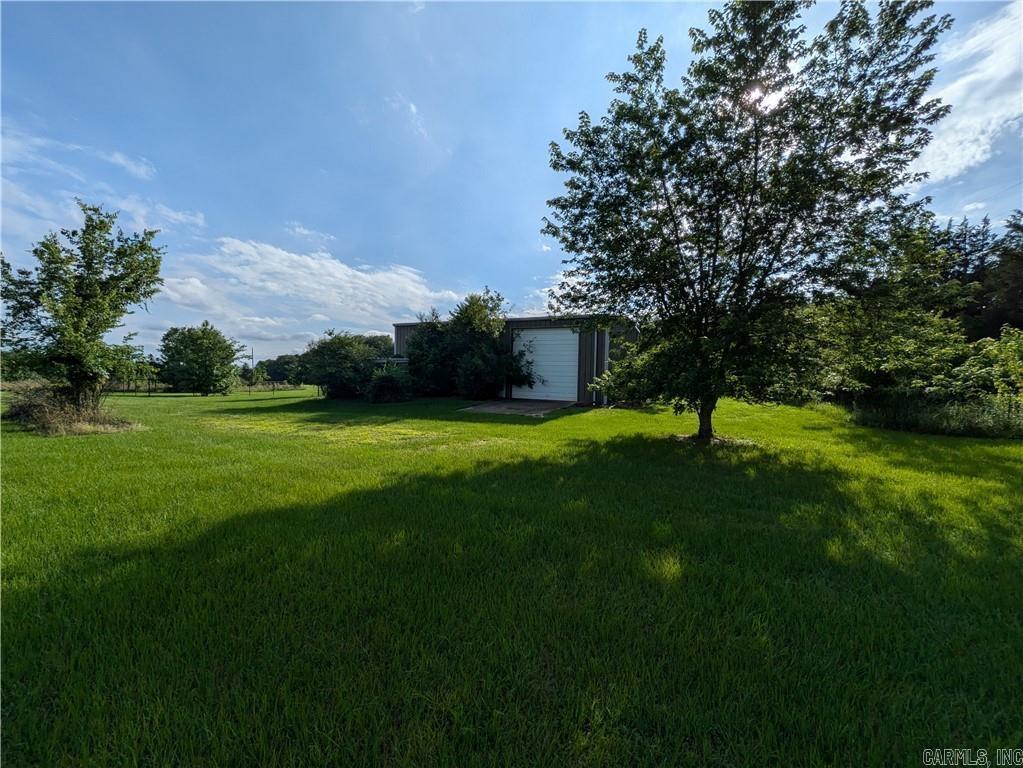 302 Private Rd 3388  Clarksville, AR