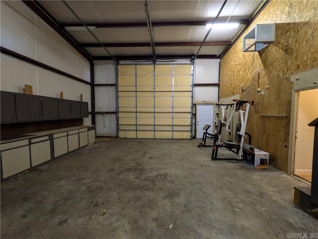 302 Private Rd 3388  Clarksville, AR