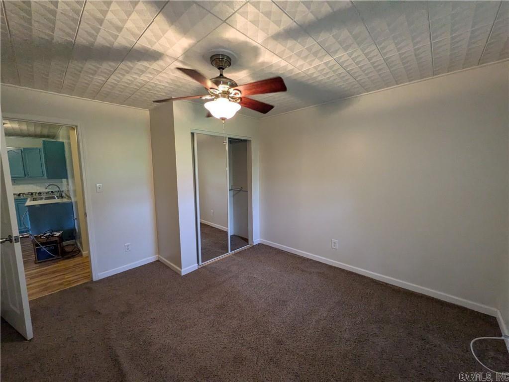 302 Private Rd 3388  Clarksville, AR