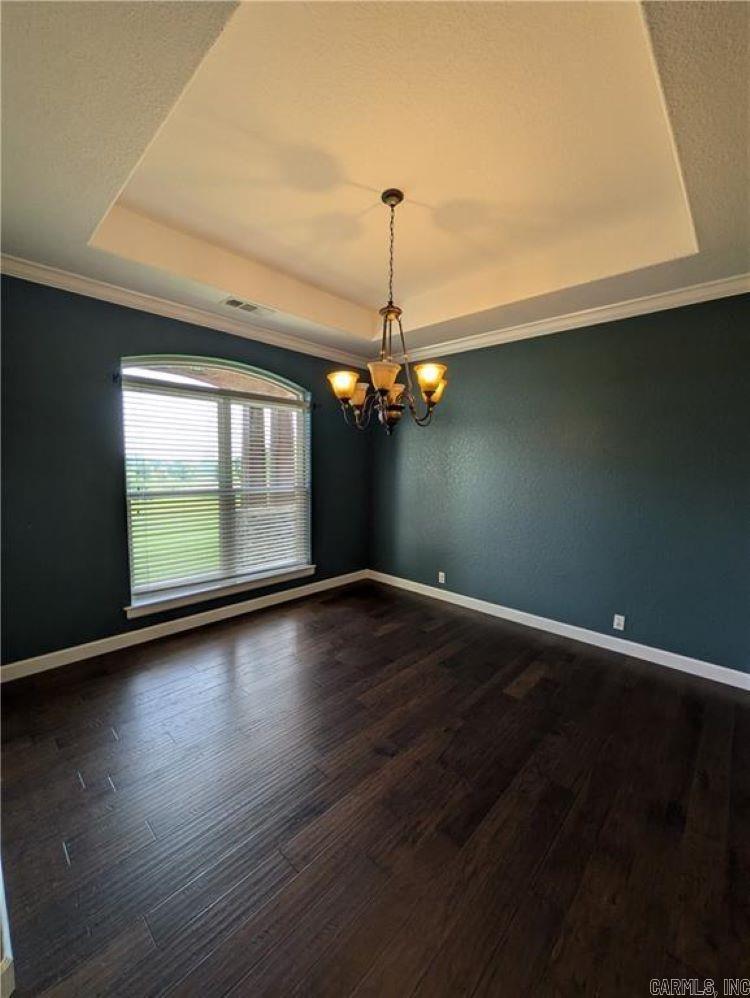 302 Private Rd 3388  Clarksville, AR