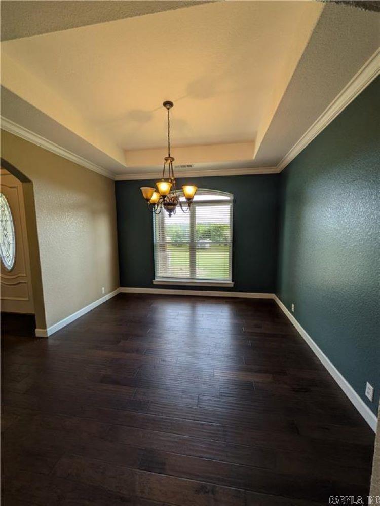 302 Private Rd 3388  Clarksville, AR