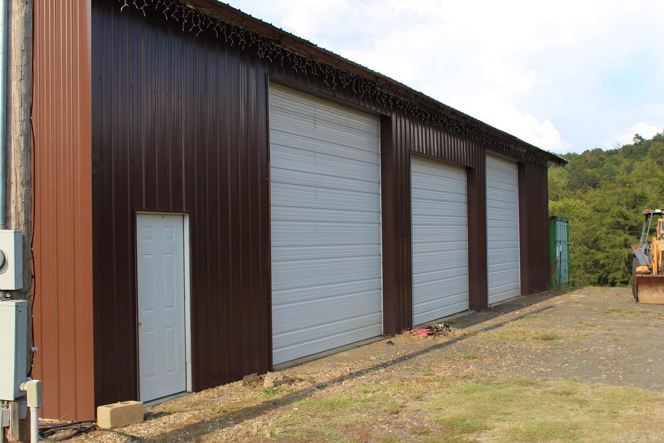 1337 Polk Road 38  Hatfield, AR