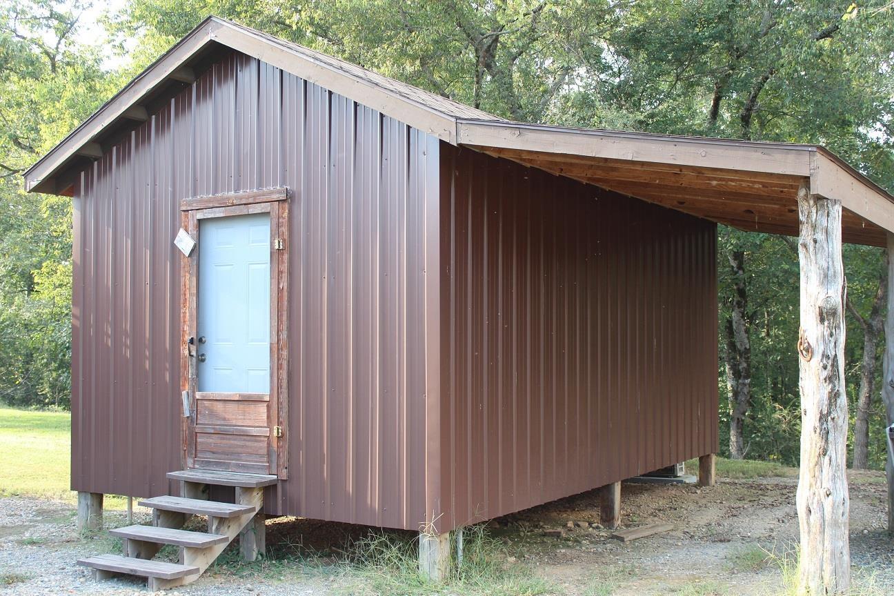 1337 Polk Road 38  Hatfield, AR