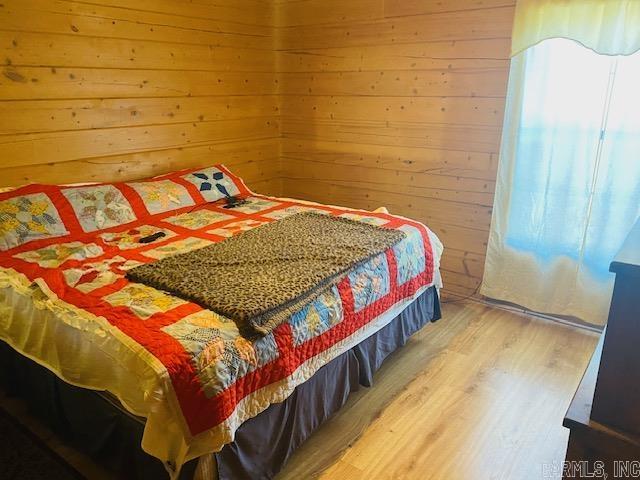 1337 Polk Road 38  Hatfield, AR