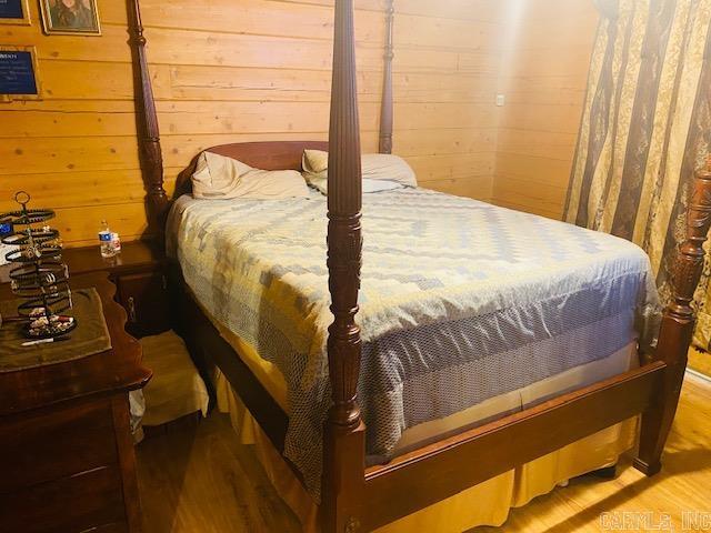 1337 Polk Road 38  Hatfield, AR