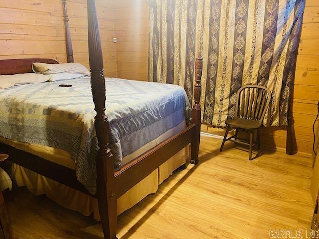 1337 Polk Road 38  Hatfield, AR