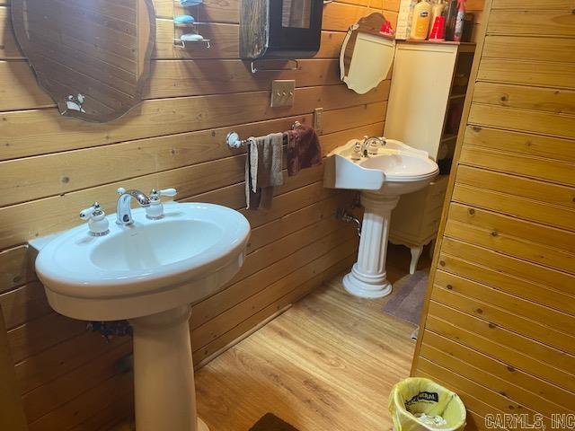 1337 Polk Road 38  Hatfield, AR