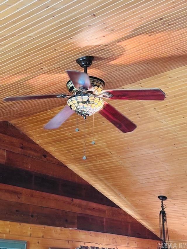 1337 Polk Road 38  Hatfield, AR