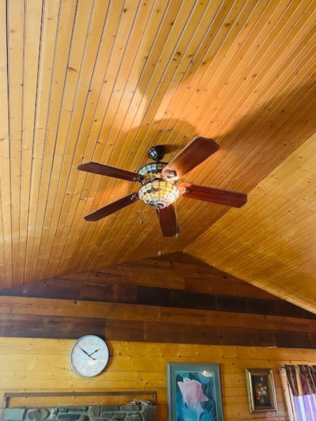 1337 Polk Road 38  Hatfield, AR