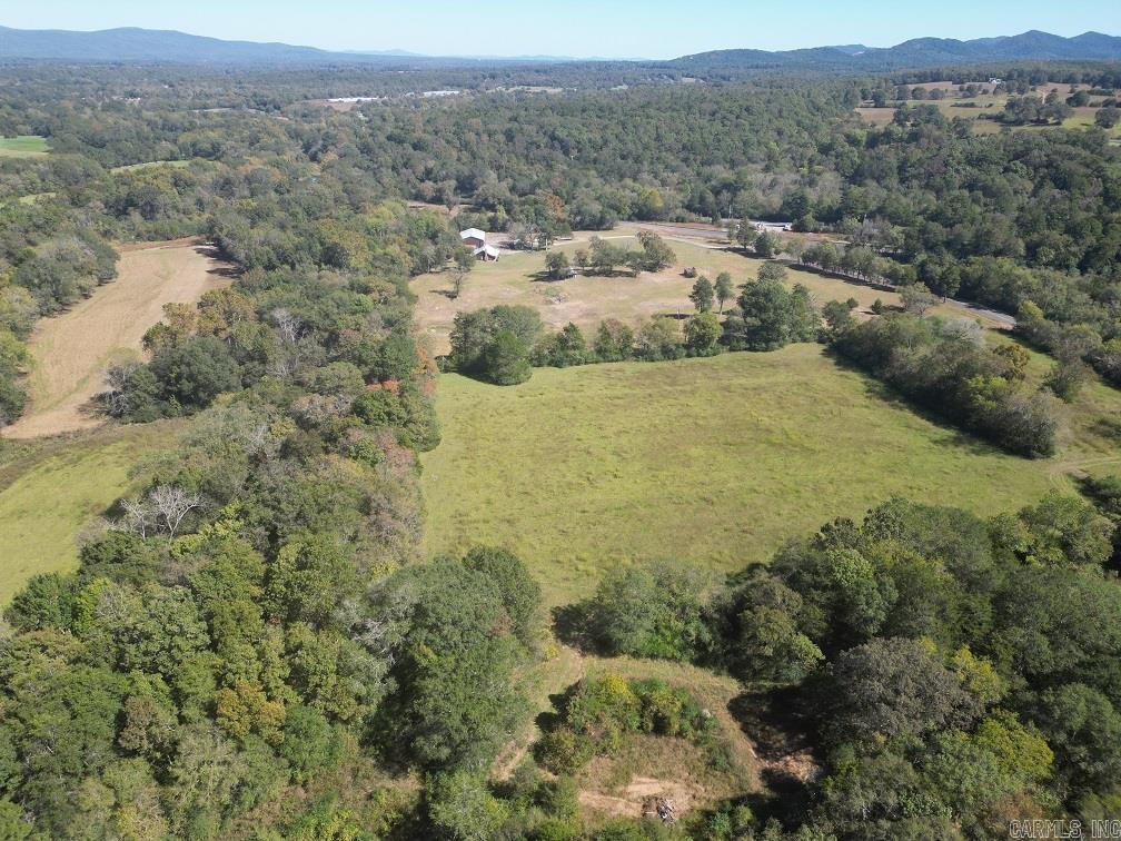 1337 Polk Road 38  Hatfield, AR