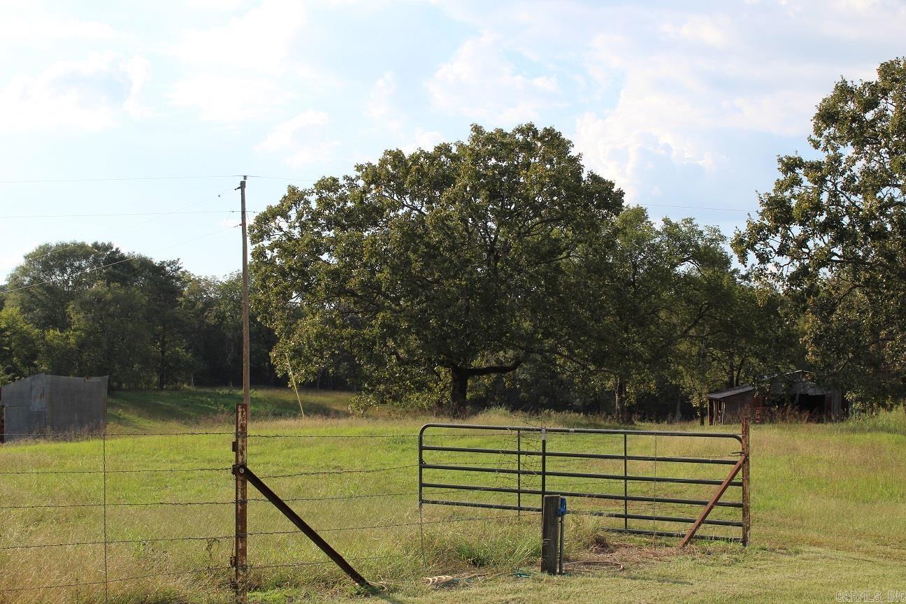 1337 Polk Road 38  Hatfield, AR